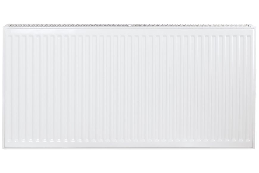 Радиатор стальной THERMO ALLIANCE 22 тип 600х1200 боковое подключение TA226001200K - TA226001200K