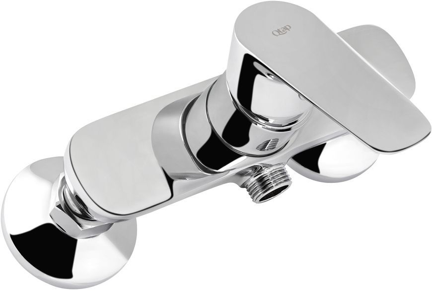 Смеситель для душа QTAP Pl&aacute;nice 4015107C - QTPL4015107C