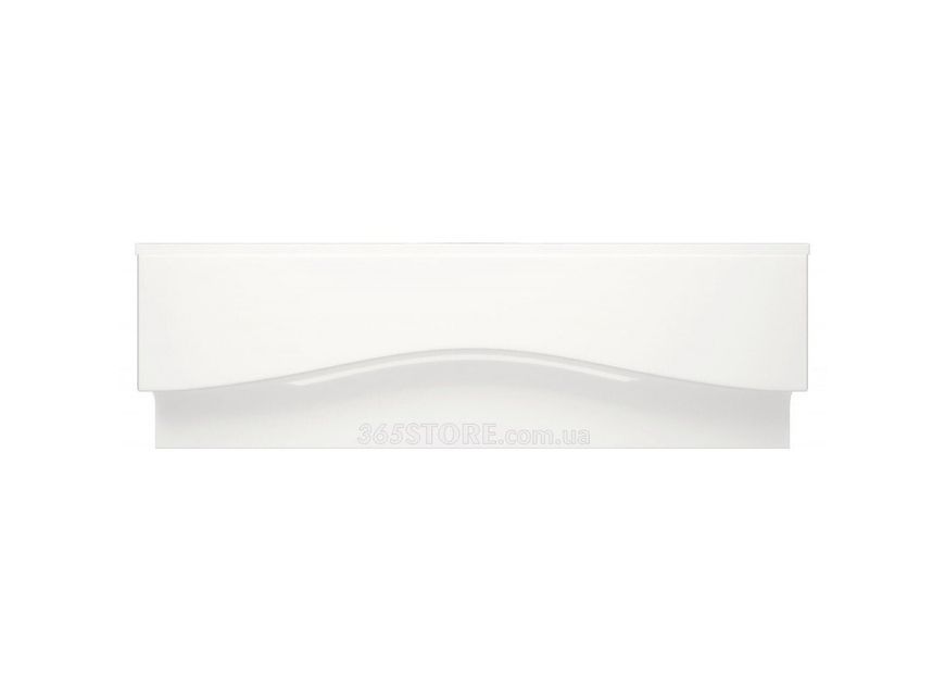 Ванна акрилова SV PLAST Laguna 140x140 з ніжками + обудова - SV-L-140-140