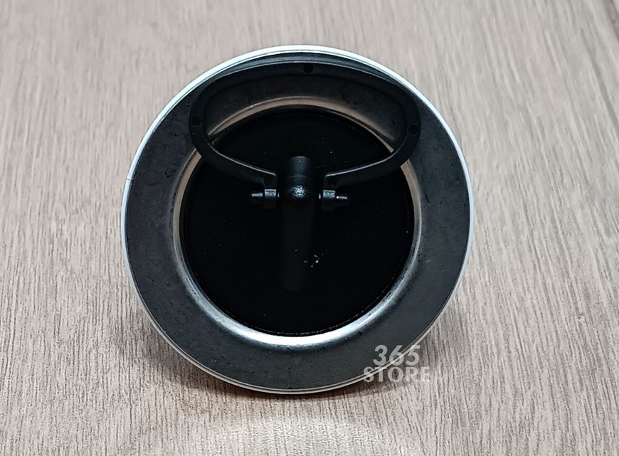 Злив McALPINE до кухонної мийки 1 1/2&Prime; x 70 мм з решіткою HC15