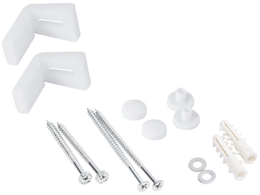 Біде підлогове QTAP Presto 540х340х400 White QT24441217C - QT24441217C
