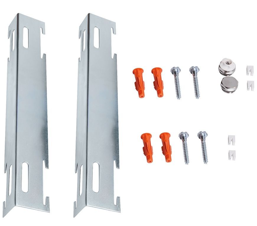 Радиатор стальной THERMO ALLIANCE 22 тип 600х1200 боковое подключение TA226001200K - TA226001200K
