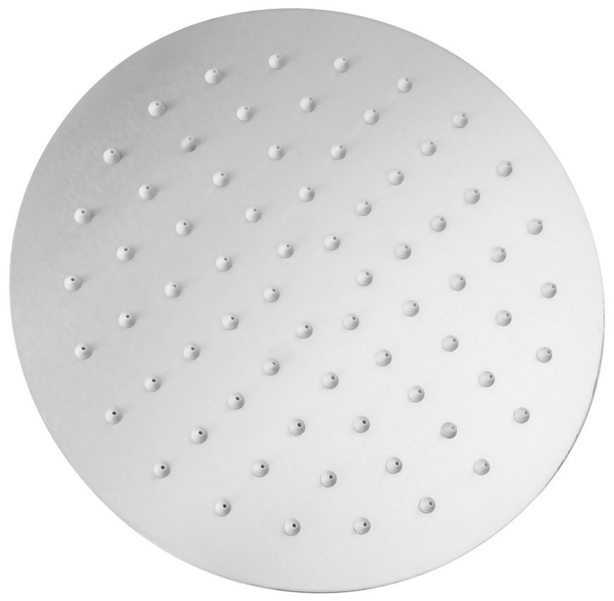 Душевая система LIDZ Aria 1031 с смесителем и изливом Nickel LDARI1031NKS34933 - LDARI1031NKS34933