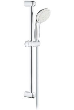Душевая система GROHE Tempesta 100 27853001 (1 режим) хром - 27853001