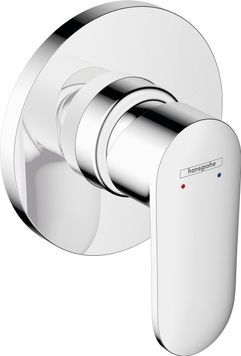 Змішувач для душу HANSGROHE Vernis Blend прихованого монтажу хром 71649000 - 71649000