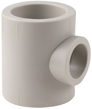 Трійник PPR THERMO ALLIANCE 63х40х63 - DSC114
