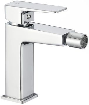 Змішувач для біде Qtap Orion латунь Chrome k25 QTORI255CRM49711 - QTORI255CRM49711