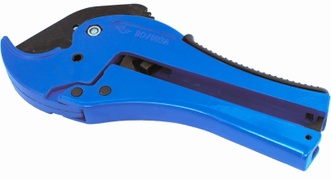 Ножницы для обрезки металлопластиковых труб BLUE OCEAN 16-40 (003) - BOBOCU1640003
