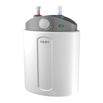 Электрический водонагреватель TESY Compact Line 6 GCU 0615 M01 RC - GCU0615M01RC