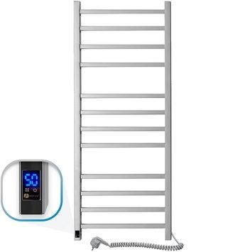 Рушникосушарка електрична NAVIN Loft 500х1200 Sensor таймер регулятор права 10-043153-5012 - 10-043153-5012