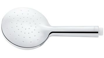 Лійка для ручного душу QTAP Rucni A120O1ZCC - QTRUCA120O1ZCC