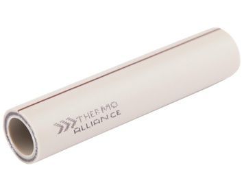 Труба PPR THERMO ALLIANCE Fiberglass армована скловолокном 20 - DSA721