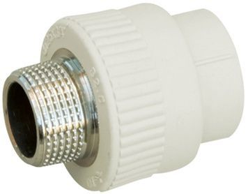 Муфта PPR BLUE OCEAN 20х1/2" ЗР BOEAXX2001XXX - BOEAXX2001XXX