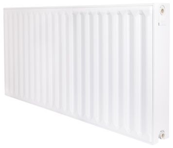 Радиатор стальной Thermo Alliance IMAS 22 тип 600х500 боковое подключение 1159 Вт TAI22600500K - TAI22600500K