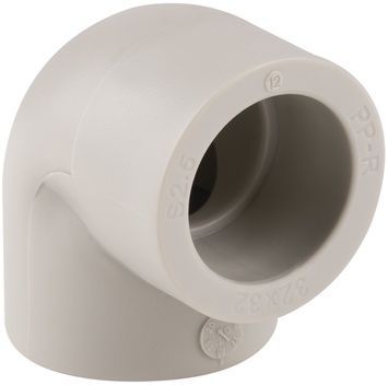 Кутик PPR THERMO ALLIANCE 32, 90&deg; - DSE003
