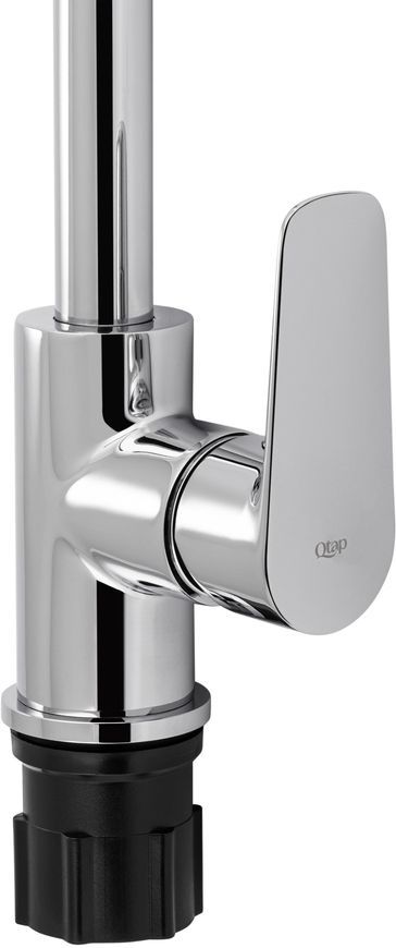 Змішувач для кухні QTAP Pl&aacute;nice 9015107UC - QTPLS9015107UC