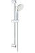 Душова система GROHE Tempesta 100 27853001 (1 режим) хром - 27853001 - 1