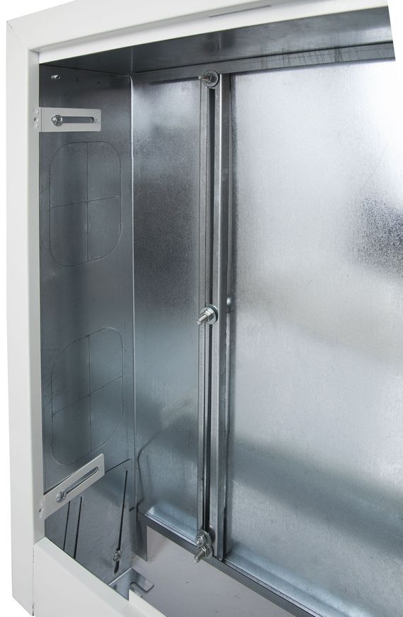 Шафа колекторна внутрішня Thermo Alliance №3 600х770x120 0,5 мм біла SD00052728