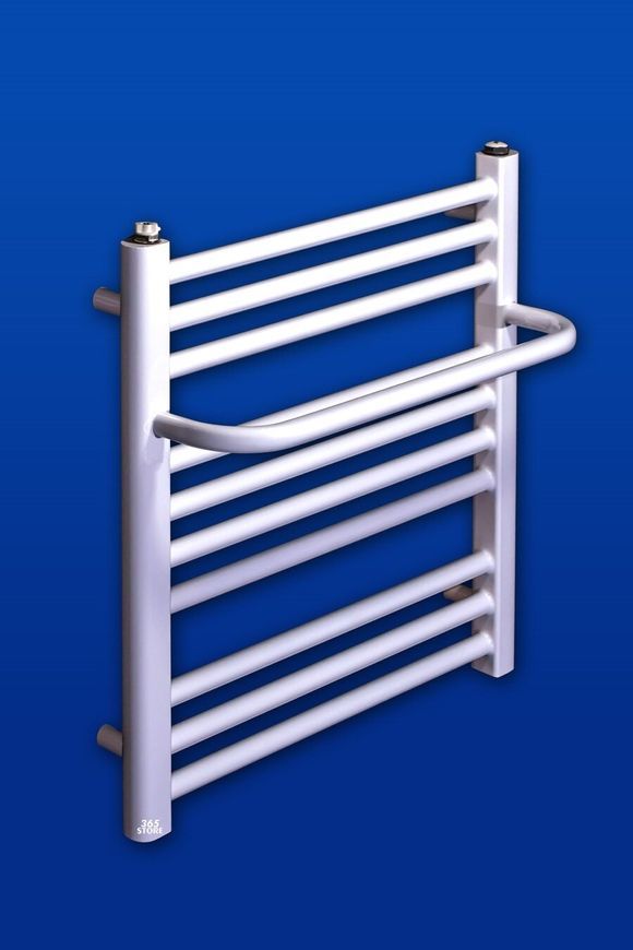 Полотенцесушитель водяной HEIZUNG (POLYWARM) OVD 11/50 500x550/500 - OVD 11/50