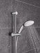 Душова система GROHE Tempesta 100 27853001 (1 режим) хром - 27853001 - 3