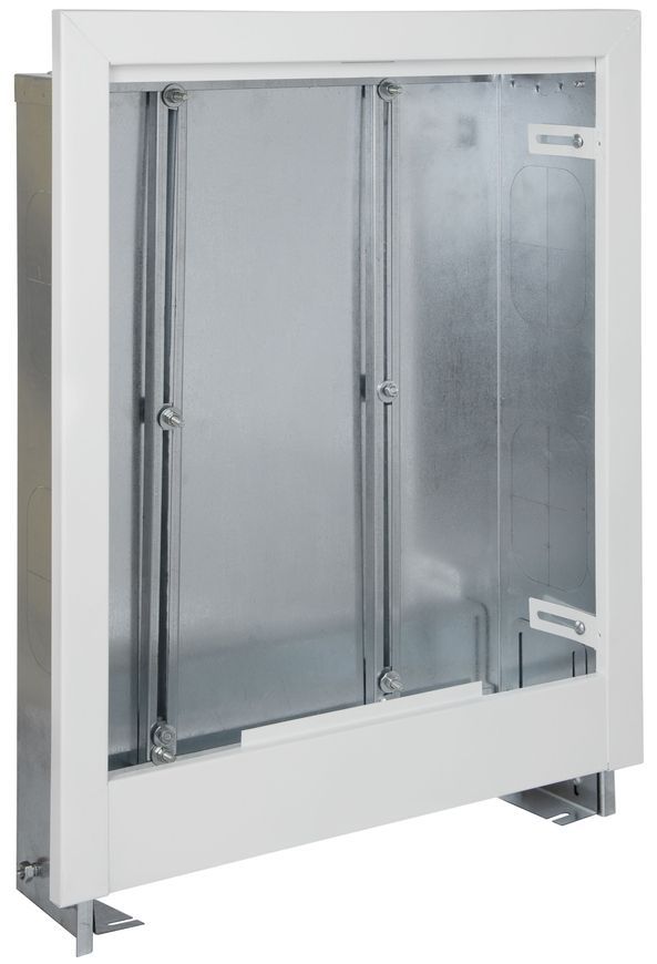 Шафа колекторна внутрішня Thermo Alliance №3 600х770x120 0,5 мм біла SD00052728