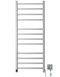 Рушникосушарка електрична NAVIN Loft 500х1200 Sensor таймер регулятор права 10-043153-5012 - 10-043153-5012 - 3