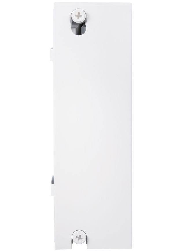 Радиатор стальной AQUATRONIC 33 (500x800) мм боковое подключение A33500800K - A33500800K