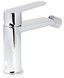 Смеситель для биде Qtap Evia Chrome (k30) QTEVI255CRM47581 - QTEVI255CRM47581 - 4