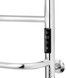 Сушарка для рушників електрична Kroner KRP Stern ST-ER90x50-8 нержавіюча сталь CV036333 - ST-ER90x50-8 - 5