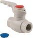 Кран кульовий PPR THERMO ALLIANCE 20 - DSW114 - 1