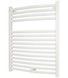 Полотенцесушитель водяной QTAP Dias (WHI) P15 800x500 HY белый - QTDIASWHIP15800500HY - 2