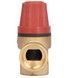 Предохранительный клапан Thermo Alliance Standart 1/2" ВР 1,5 бар латунь SD24415 - SD24415 - 5