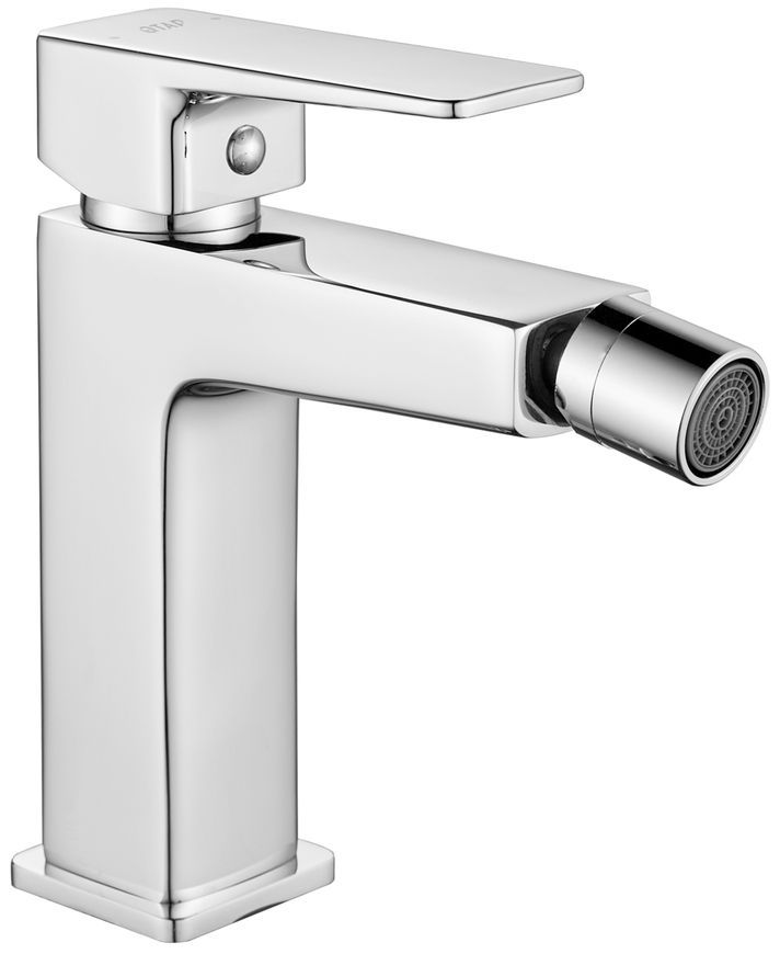 Змішувач для біде Qtap Orion латунь Chrome k25 QTORI255CRM49711 - QTORI255CRM49711