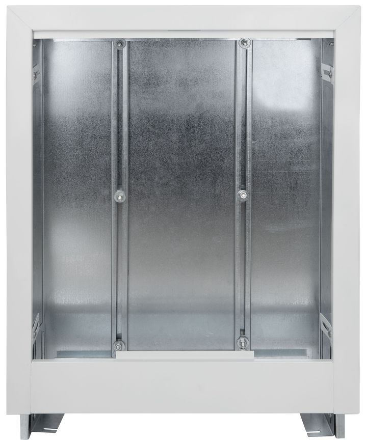 Шафа колекторна внутрішня Thermo Alliance №3 600х770x120 0,5 мм біла SD00052728