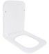 Сидіння для унітаза QTAP (Tern) з мікроліфтом Slim QT99HXU10W - QT99HXU10W - 2