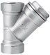 Фильтр косой грубой очистки SD FORTE 3/4" латунь SF124NW20 никель - SF124NW20 - 3