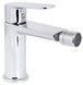 Смеситель для биде Qtap Evia Chrome (k30) QTEVI255CRM47581 - QTEVI255CRM47581 - 1
