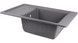 Кухонна мийка QTAP CS 7751 Grey (QTCS7751GRE) - QTCS7751GRE - 3