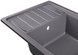 Кухонна мийка QTAP CS 7751 Grey (QTCS7751GRE) - QTCS7751GRE - 4