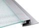 Гидробокс Lidz Tani SBM90x90.SAT.LOW.FR низкий поддон, стекло Frost 4 мм, стенки WHI LTSBM9090SATLOWFR - LTSBM9090SATLOWFR - 7