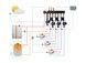 Твердопаливний котел HKS LAZAR InterFire 11/240L - IF11240 - 8