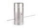 Кагла термо (сендвіч) димохідна ВЕНТ УСТРІЙ з нержавіючої сталі &Oslash;400/460, 1,0 мм - VU-KG-U-D400-1,0 - 1