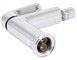 Смеситель для биде Qtap Evia Chrome (k30) QTEVI255CRM47581 - QTEVI255CRM47581 - 6