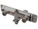 Душевая система Kroner KRP Makon-GRP063T на 3 потребителя графит CV033859 - KRP Makon-GRP063T - 5
