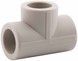 Тройник PPR ALFA PLAST 32 APEQTE32XXX - APEQTE32XXX - 1