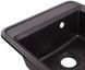 Кухонная мойка QTAP CS 5151 Coffee (QTCS5151COF) - QTCS5151COF - 4