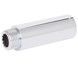 Подовжувач латунний хромований Thermo Alliance Forte 1/2" ВРх1/2" ЗР, 60 мм TAF1301560