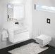 Панель смыва для унитаза GROHE Skate Cosmopolitan 38845KS0 - 38845KS0 - 9