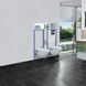 Панель смыва для унитаза GROHE Skate Cosmopolitan 38845KS0 - 38845KS0 - 8