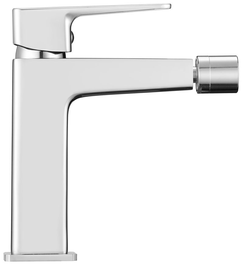 Змішувач для біде Qtap Orion латунь Chrome k25 QTORI255CRM49711 - QTORI255CRM49711